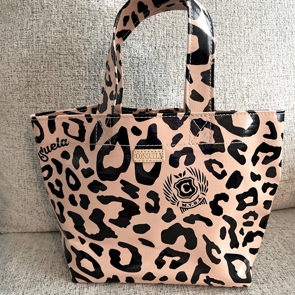 Consuela Bam Bam Mini Bag